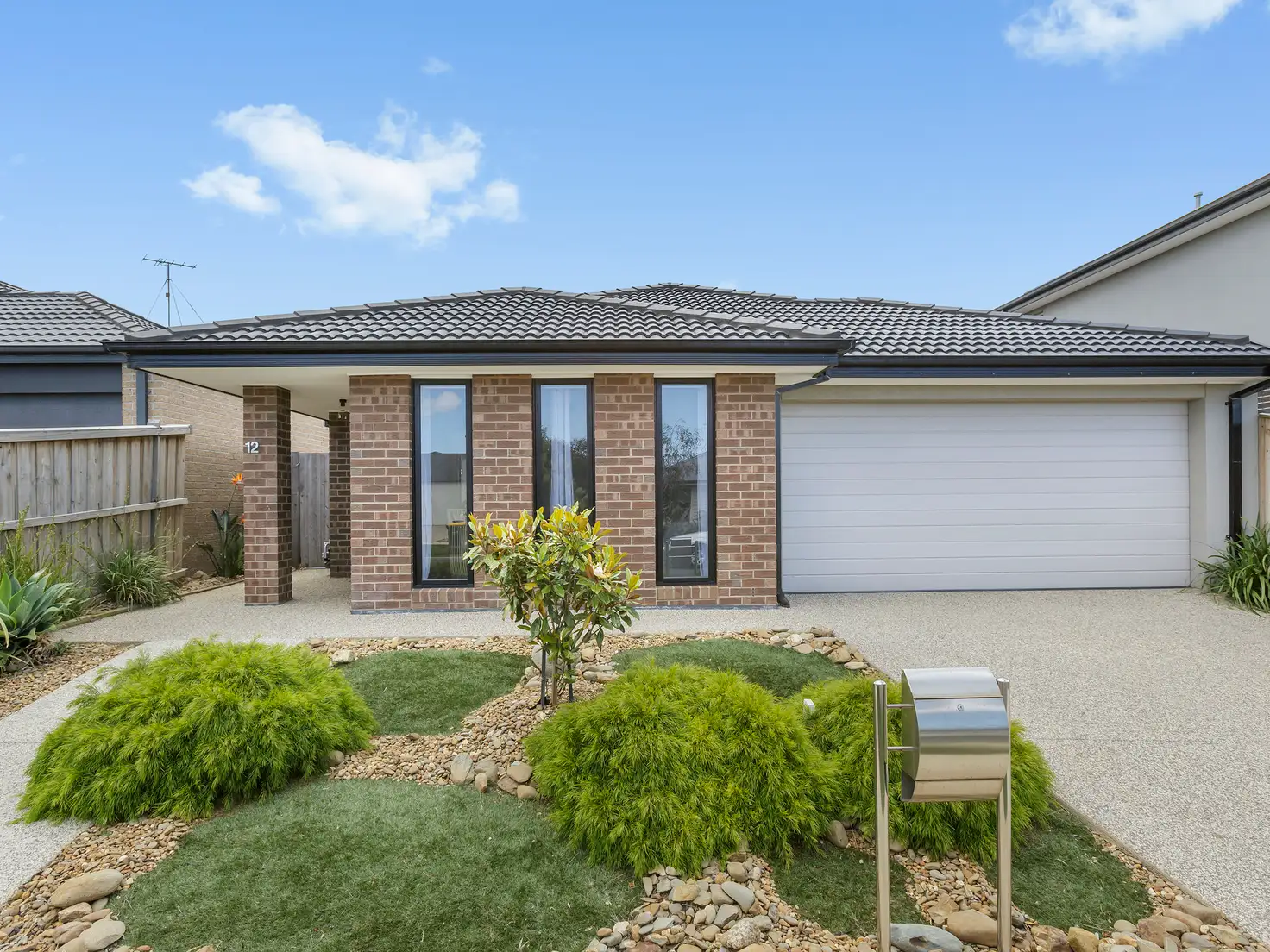 Main view of Homely house listing, 12 Yirn Avenue, Torquay VIC 3228