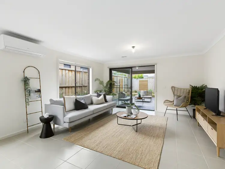 Fourth view of Homely house listing, 12 Yirn Avenue, Torquay VIC 3228