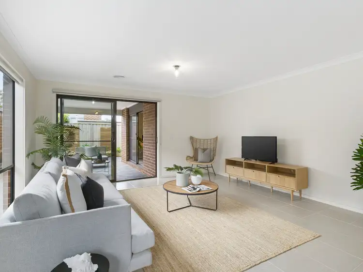 Fifth view of Homely house listing, 12 Yirn Avenue, Torquay VIC 3228