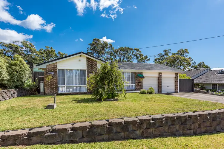 26 Ligar Street, Hill Top NSW 2575