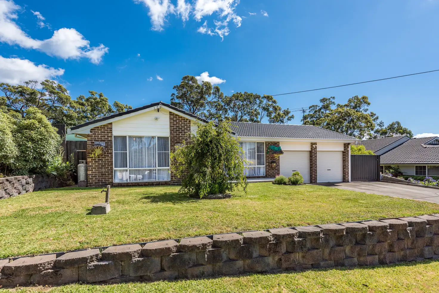Main view of Homely house listing, 26 Ligar Street, Hill Top NSW 2575