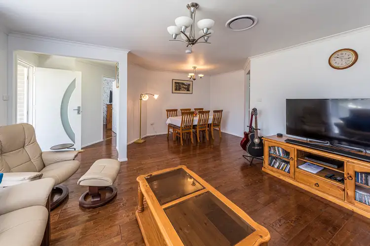 Second view of Homely house listing, 26 Ligar Street, Hill Top NSW 2575
