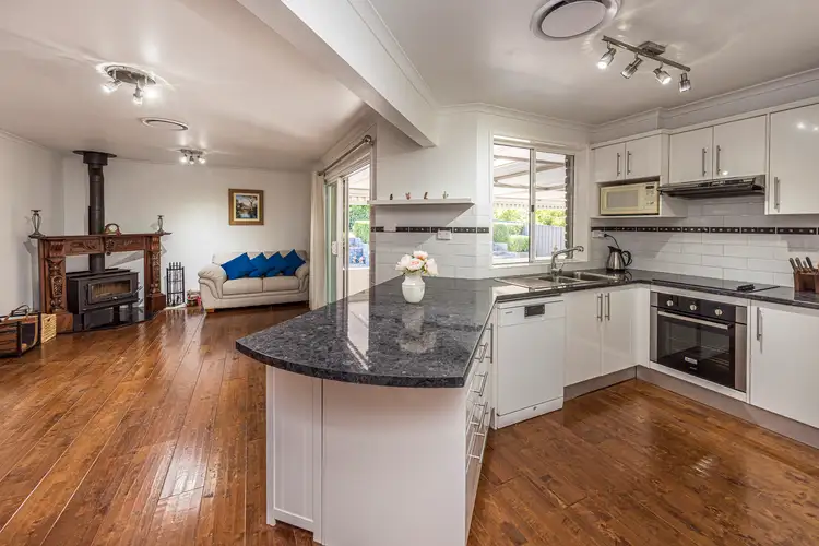 Third view of Homely house listing, 26 Ligar Street, Hill Top NSW 2575
