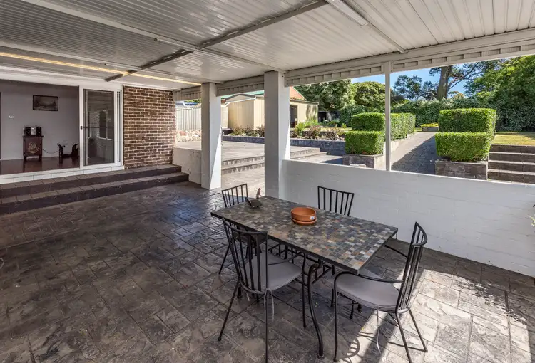 Fifth view of Homely house listing, 26 Ligar Street, Hill Top NSW 2575