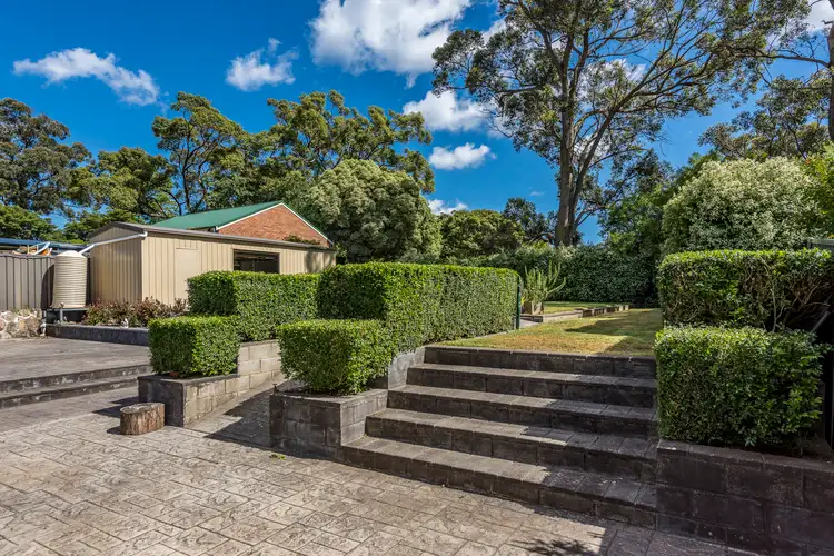Sixth view of Homely house listing, 26 Ligar Street, Hill Top NSW 2575