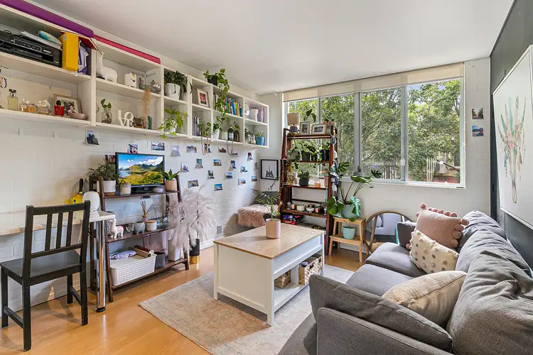 2/22 Norwood Street, Toowong QLD 4066