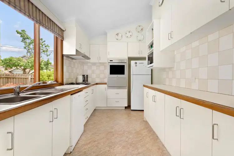 Fifth view of Homely house listing, 23 Belgrave Road, Malvern East VIC 3145