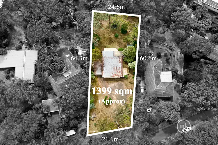79 Scenic Crescent, Eltham North VIC 3095
