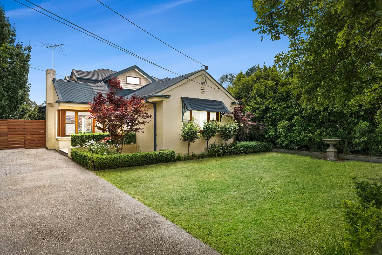 Main view of Homely house listing, 61 Spicer Street, Beaumaris VIC 3193