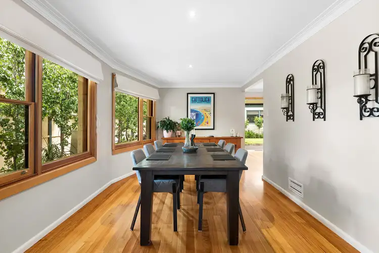 Second view of Homely house listing, 61 Spicer Street, Beaumaris VIC 3193