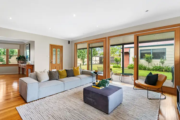 Third view of Homely house listing, 61 Spicer Street, Beaumaris VIC 3193