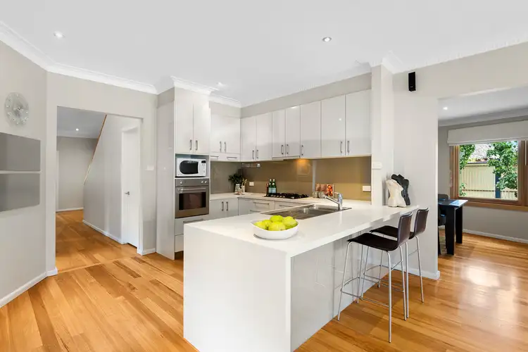 Fourth view of Homely house listing, 61 Spicer Street, Beaumaris VIC 3193