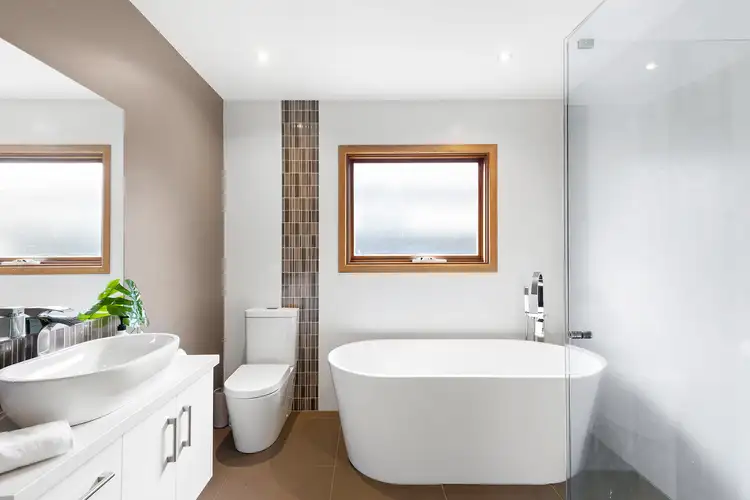 Sixth view of Homely house listing, 61 Spicer Street, Beaumaris VIC 3193