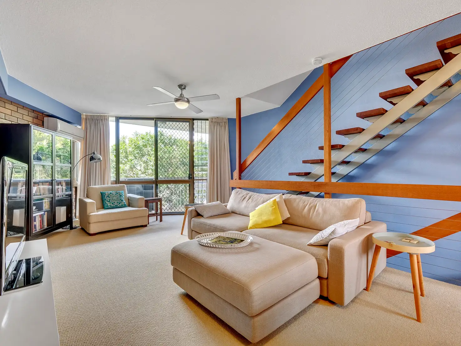 Main view of Homely townhouse listing, 4/46 Newcross Street, Indooroopilly QLD 4068