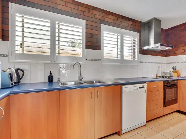 Fifth view of Homely townhouse listing, 4/46 Newcross Street, Indooroopilly QLD 4068