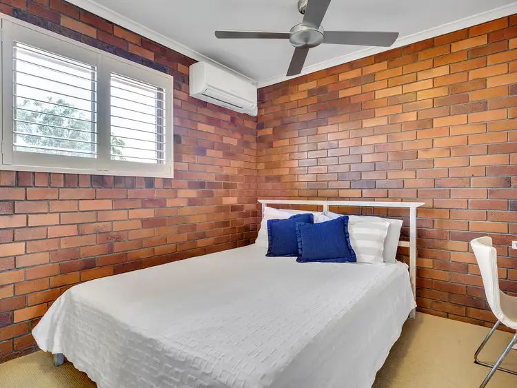 Sixth view of Homely townhouse listing, 4/46 Newcross Street, Indooroopilly QLD 4068