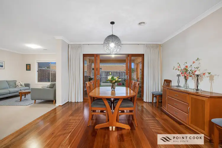 Seventh view of Homely house listing, 12 Coolum Street, Point Cook VIC 3030