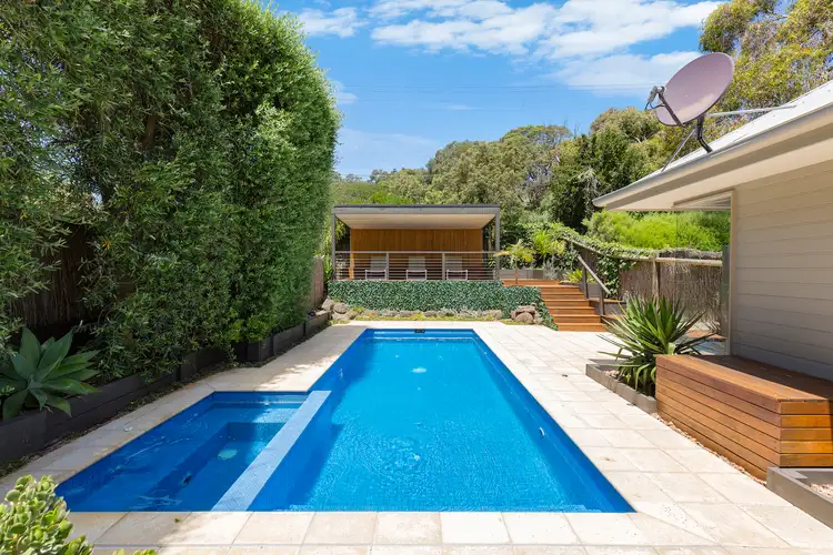 Second view of Homely house listing, 16 Calcutta Street, Sorrento VIC 3943