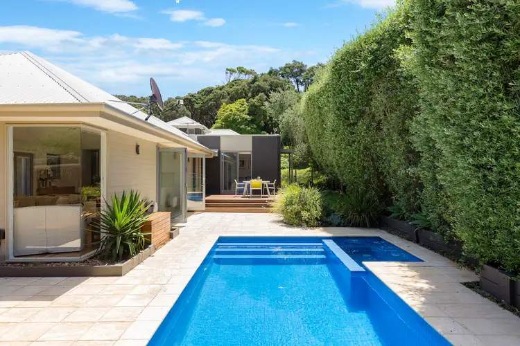 Third view of Homely house listing, 16 Calcutta Street, Sorrento VIC 3943