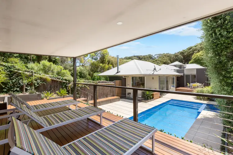 Fourth view of Homely house listing, 16 Calcutta Street, Sorrento VIC 3943