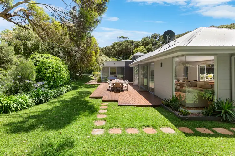 Fifth view of Homely house listing, 16 Calcutta Street, Sorrento VIC 3943