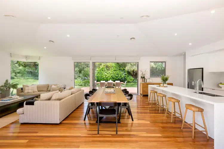 Sixth view of Homely house listing, 16 Calcutta Street, Sorrento VIC 3943