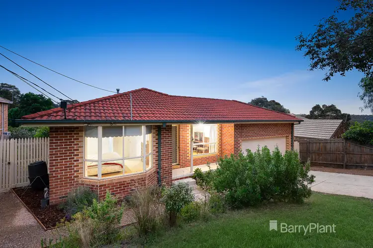 146 Pitt Street, Eltham VIC 3095