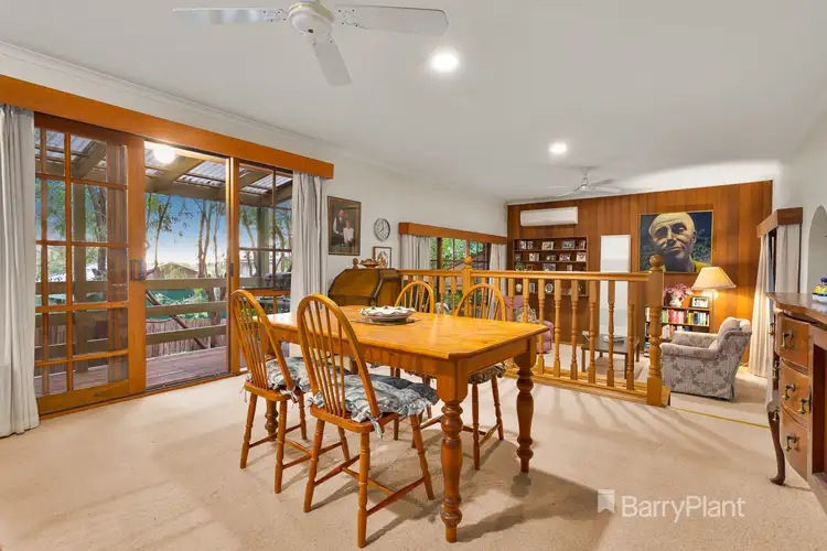 Second view of Homely house listing, Unit 2/116 Bridge Street, Eltham VIC 3095