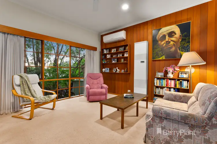 Third view of Homely house listing, Unit 2/116 Bridge Street, Eltham VIC 3095