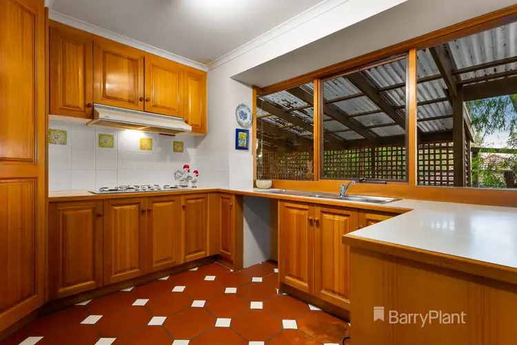 Fourth view of Homely house listing, Unit 2/116 Bridge Street, Eltham VIC 3095