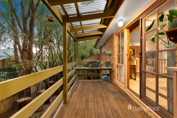 Fifth view of Homely house listing, Unit 2/116 Bridge Street, Eltham VIC 3095