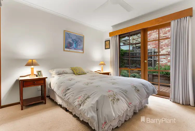 Sixth view of Homely house listing, Unit 2/116 Bridge Street, Eltham VIC 3095