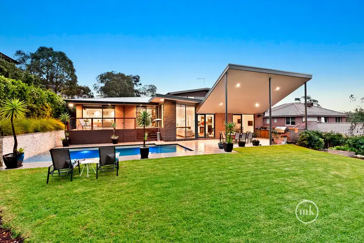 15 Dry Creek Drive, Plenty VIC 3090