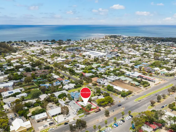 86 Geelong Road, Torquay VIC 3228