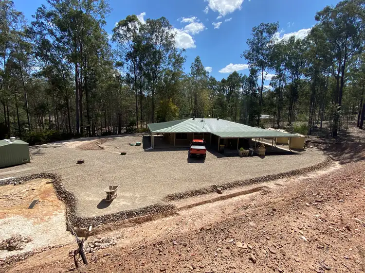 Main view of Homely house listing, 144 Rodney Road, Curra QLD 4570