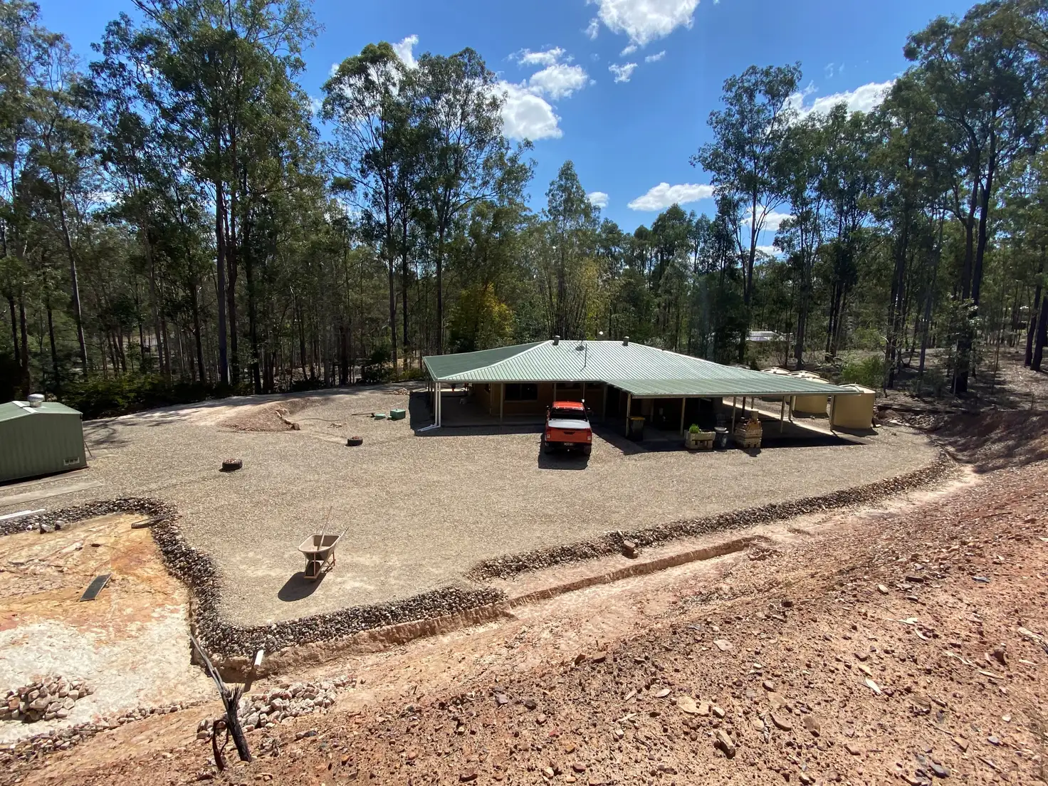 Main view of Homely house listing, 144 Rodney Road, Curra QLD 4570