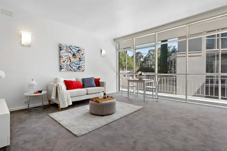 1/201 Punt Road, Richmond VIC 3121