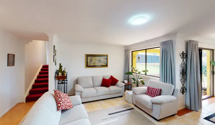 Second view of Homely villa listing, 2/30 Gailer Drive, Coffs Harbour NSW 2450