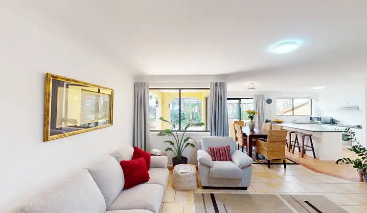 Third view of Homely villa listing, 2/30 Gailer Drive, Coffs Harbour NSW 2450