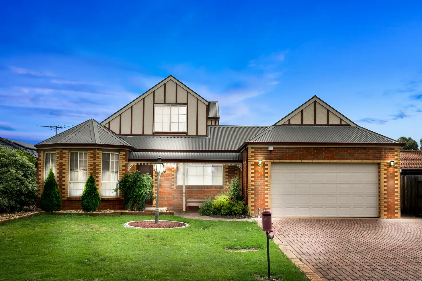 Main view of Homely house listing, 11 Kacatica Place, Brookfield VIC 3338