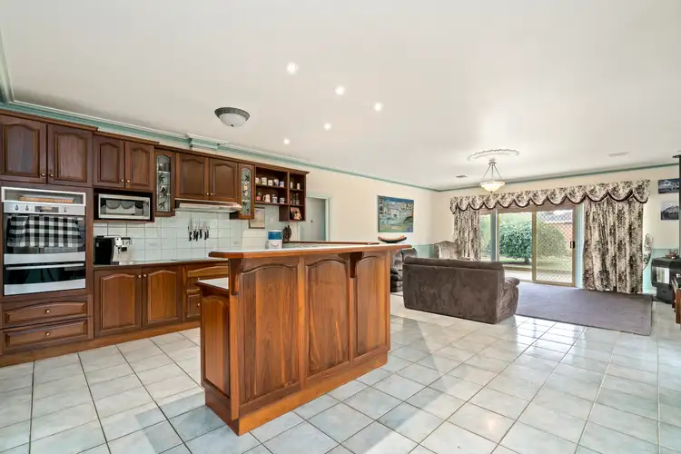 Third view of Homely house listing, 11 Kacatica Place, Brookfield VIC 3338