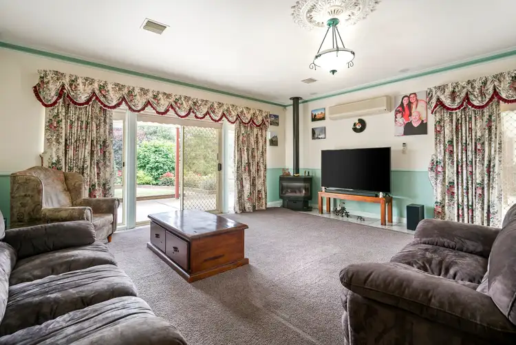 Fourth view of Homely house listing, 11 Kacatica Place, Brookfield VIC 3338