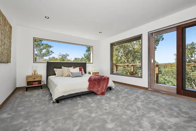 Main view of Homely house listing, 18 Valias Street, North Warrandyte VIC 3113