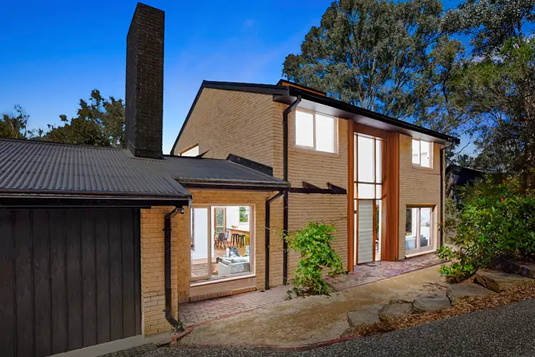 Third view of Homely house listing, 18 Valias Street, North Warrandyte VIC 3113