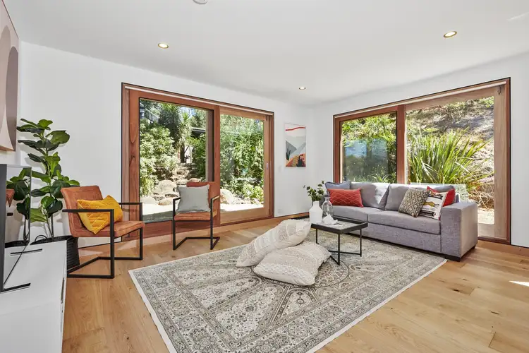Fifth view of Homely house listing, 18 Valias Street, North Warrandyte VIC 3113