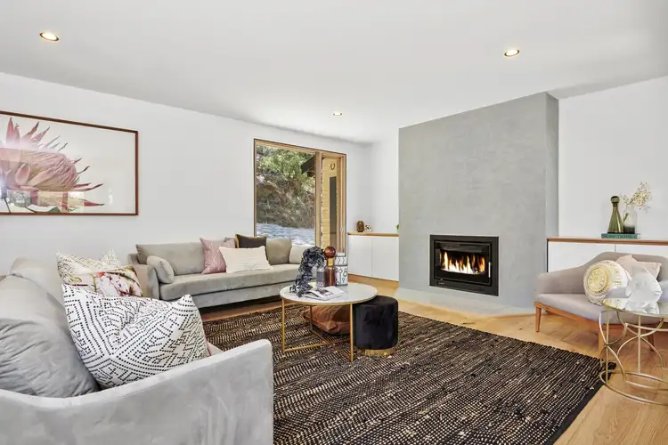 Sixth view of Homely house listing, 18 Valias Street, North Warrandyte VIC 3113