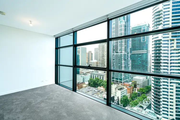 Main view of Homely studio listing, 101 Bathurst Street, Sydney NSW 2000