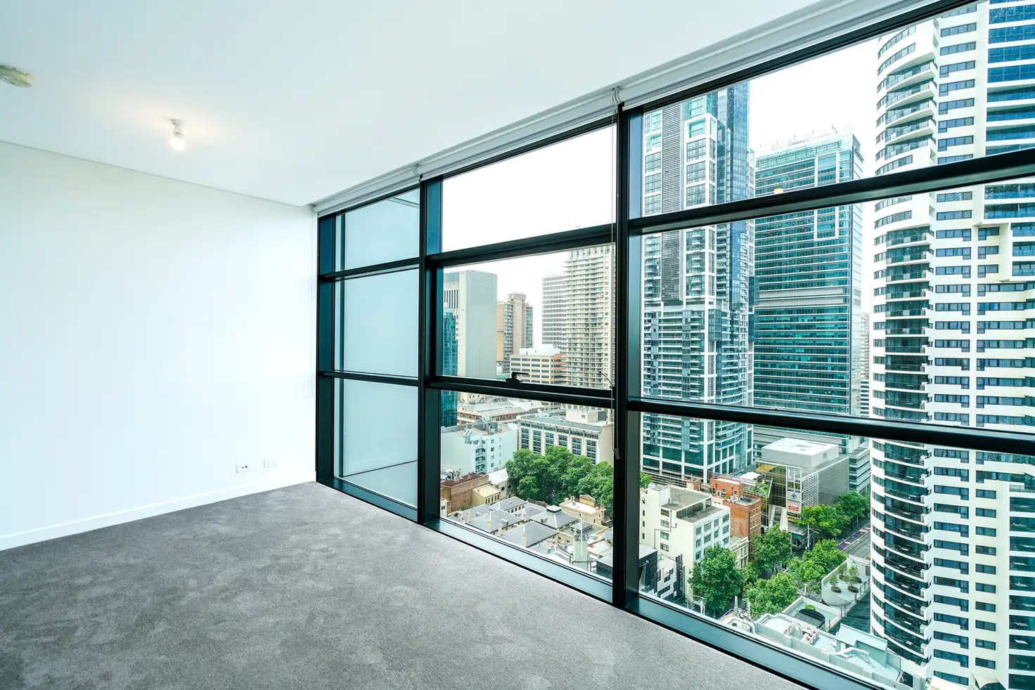 Main view of Homely studio listing, 101 Bathurst Street, Sydney NSW 2000