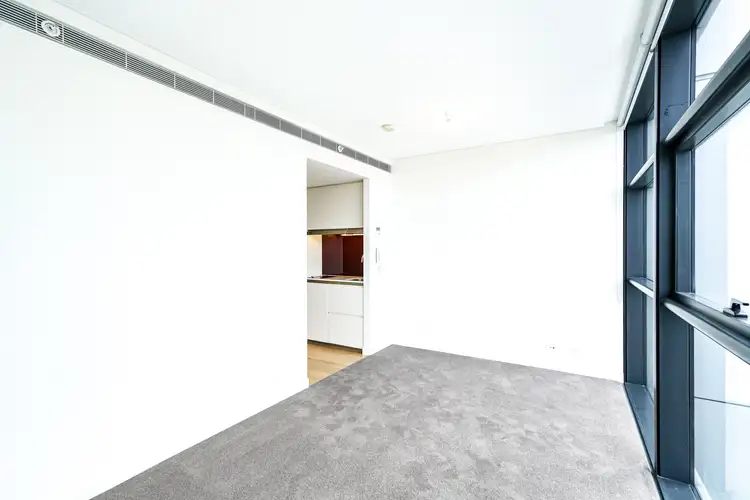 Third view of Homely studio listing, 101 Bathurst Street, Sydney NSW 2000