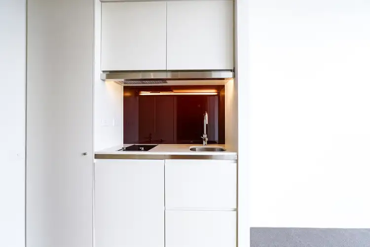 Fourth view of Homely studio listing, 101 Bathurst Street, Sydney NSW 2000